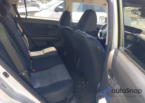 2012 Scion Xb из США, поврежденный, VIN JTLZE4FE6CJ015513